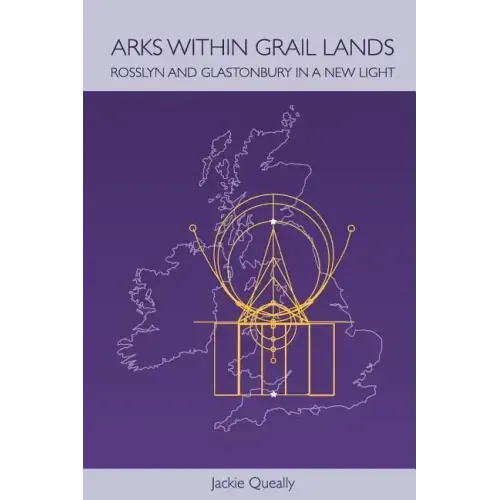 Arks within Grail Lands - Paperback