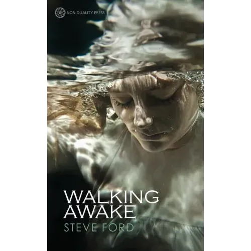 Walking Awake - Paperback