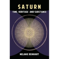 Saturn: Time, Heritage and Substance - Paperback