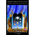 Meditation, Magic and the Tree of Life: Building the Temples of the Spheres and Pathworking - Paperback | Books | Wiccan Center