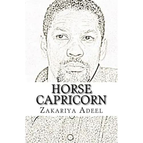Horse Capricorn: The Combined Astrology Series - Paperback