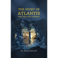 The Story of Atlantis: and The Lost Lemuria - Hardcover | Books | Wiccan Center
