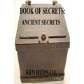 Book of Secrets: Ancient Secrets - Paperback | Books | Wiccan Center