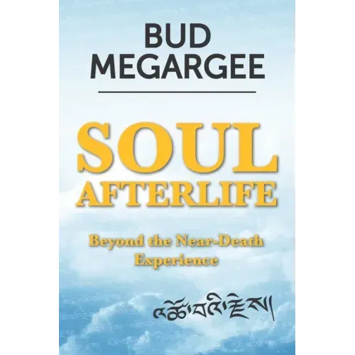 Soul Afterlife: Beyond the Near-Death Experience