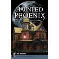 Haunted Phoenix - Hardcover | Books | Wiccan Center