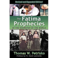 The Fatima Prophecies: At the Doorstep of the World - Paperback | Books | Wiccan Center