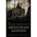 The Secret Tradition in Arthurian Legend - Paperback | Books | Wiccan Center