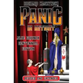 Panic in Detroit: The Magician and the Motor City (Revised and Expanded Blue Equinox Centennial Edition) - Paperback | Books | Wiccan Center
