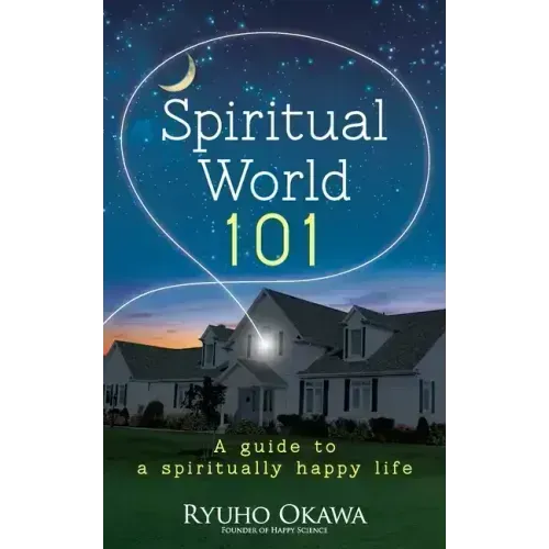 Spiritual World 101 - Paperback