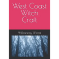 West Coast Witch Craft - Paperback | Books | Wiccan Center