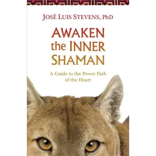 Awaken the Inner Shaman - Paperback | Books | Wiccan Center