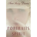 Portraits from Spirit - Paperback | Books | Wiccan Center
