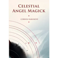 Celestial Angel Magick: Pathworking and Sigils for The Mansions of The Moon - Paperback | Books | Wiccan Center