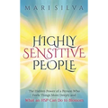 Highly Sensitive People: The Hidden Power Of A Person Who Feels Things More Deeply And What AN HSP Can Do To Thrive Instead Of Just Survive - Hardcover | Books | Wiccan Center