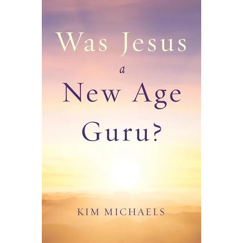Was Jesus a New Age Guru? - Paperback | Books | Wiccan Center