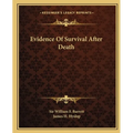 Evidence Of Survival After Death - Paperback | Books | Wiccan Center