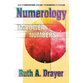 Numerology: The Power of Numbers - Paperback | Books | Wiccan Center