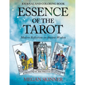 Essence of the Tarot Journal and Coloring Book - Paperback | Books | Wiccan Center
