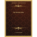 The British Edda - Paperback | Books | Wiccan Center