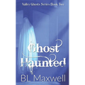 Ghost Haunted - Paperback | Books | Wiccan Center