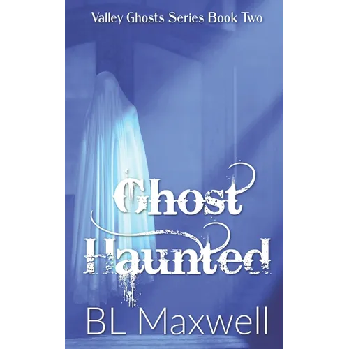 Ghost Haunted - Paperback | Books | Wiccan Center