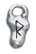 Rad Charm for Protection on Journeys