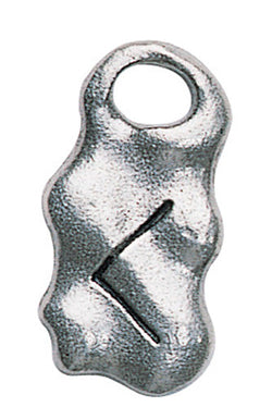 Cen Charm for Self Confidence and Creativity | Rune Charms | Wiccan Center