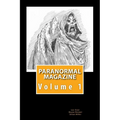 Paranormal Magazine: The Ghost Hunting Magazine - Paperback | Books | Wiccan Center