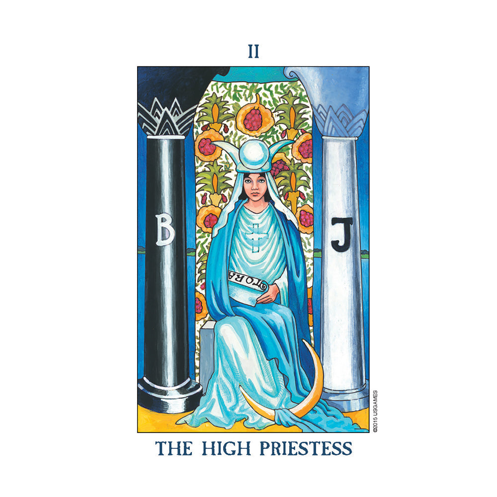 Radiant Rider-Waite® in a Tin | Tarot Cards | Wiccan Center