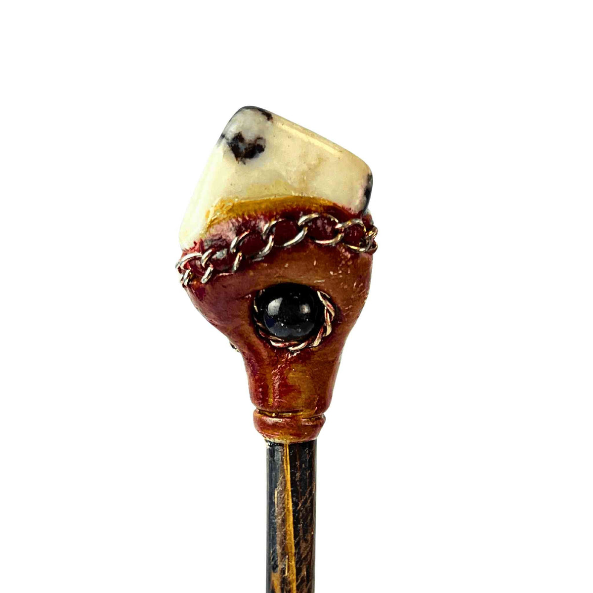 Crystal Hair Stick