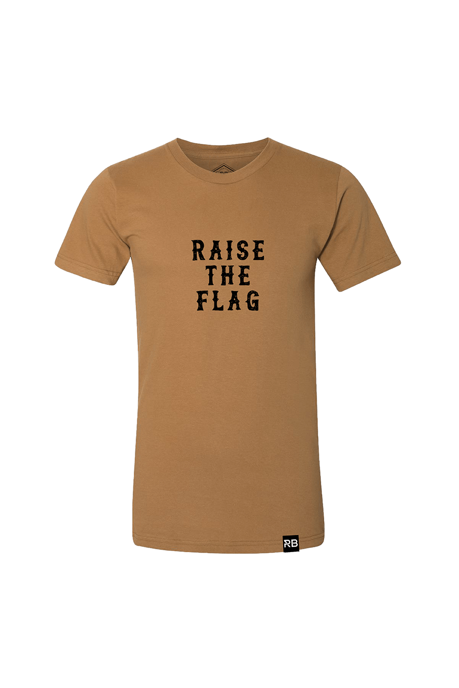 Raise the Flag T-Shirt | | Wiccan Center