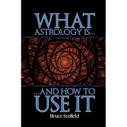 What Astrology is and How to Use it - Paperback | Books | Wiccan Center