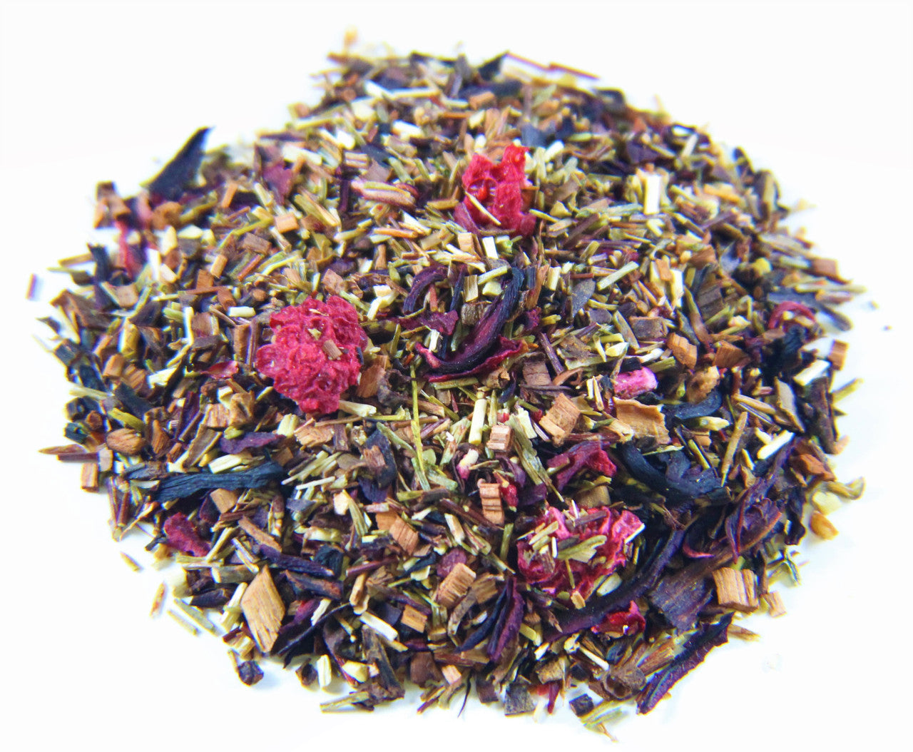 Raspberry Hibiscus | Tea | Wiccan Center