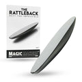 The Silver Rattleback | Magic Tricks | Wiccan Center