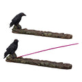 Raven Incense Holder (Set of 2) | Incense Holder | Wiccan Center