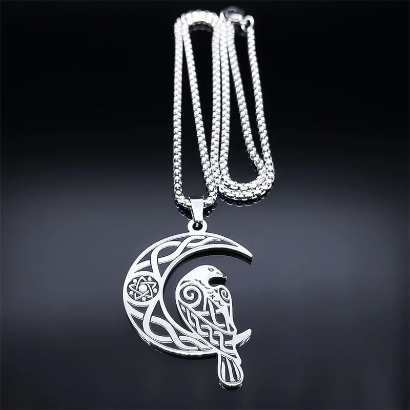 Celtic Knot Animal Necklaces | necklace | Wiccan Center