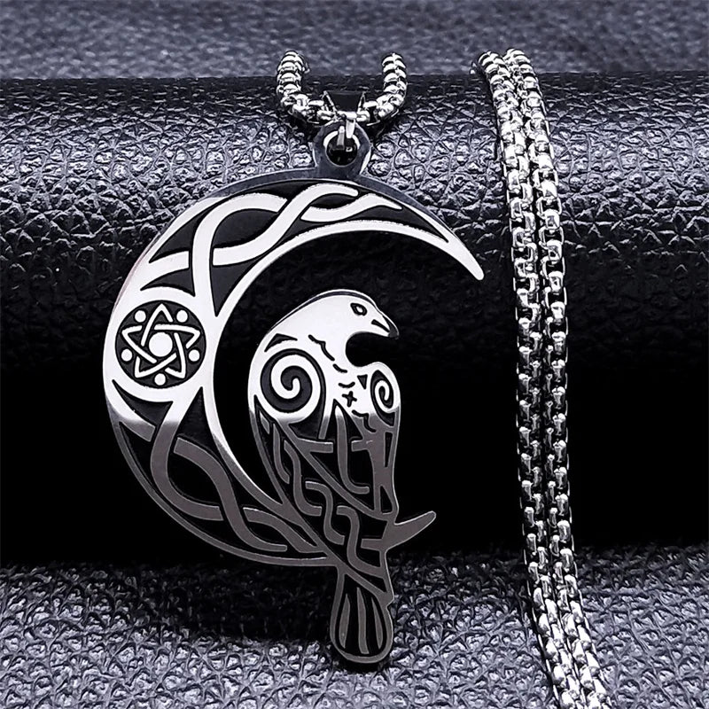 Celtic Knot Animal Necklaces | necklace | Wiccan Center