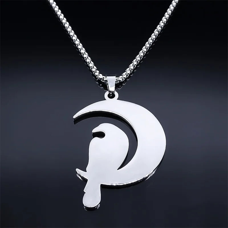Celtic Knot Animal Necklaces | necklace | Wiccan Center