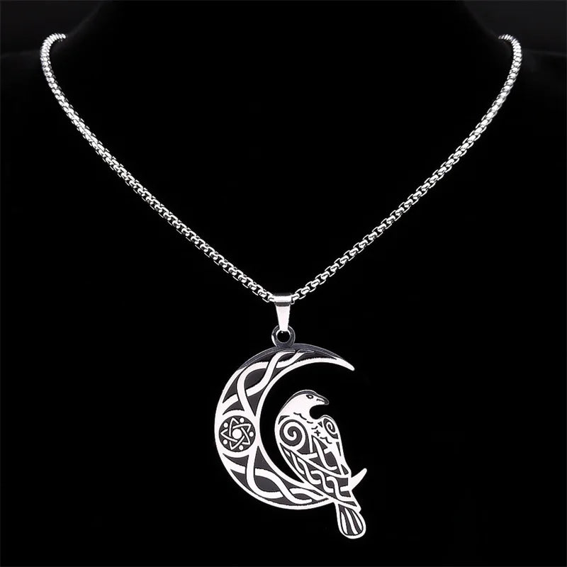 Celtic Knot Animal Necklaces | necklace | Wiccan Center