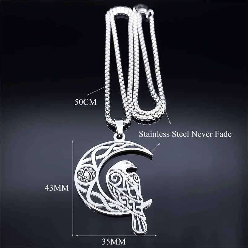 Celtic Knot Animal Necklaces | necklace | Wiccan Center