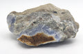 Raw Blue Lace Agate – Natural Rough Stone for Calm & Gentle Communication | | Wiccan Center