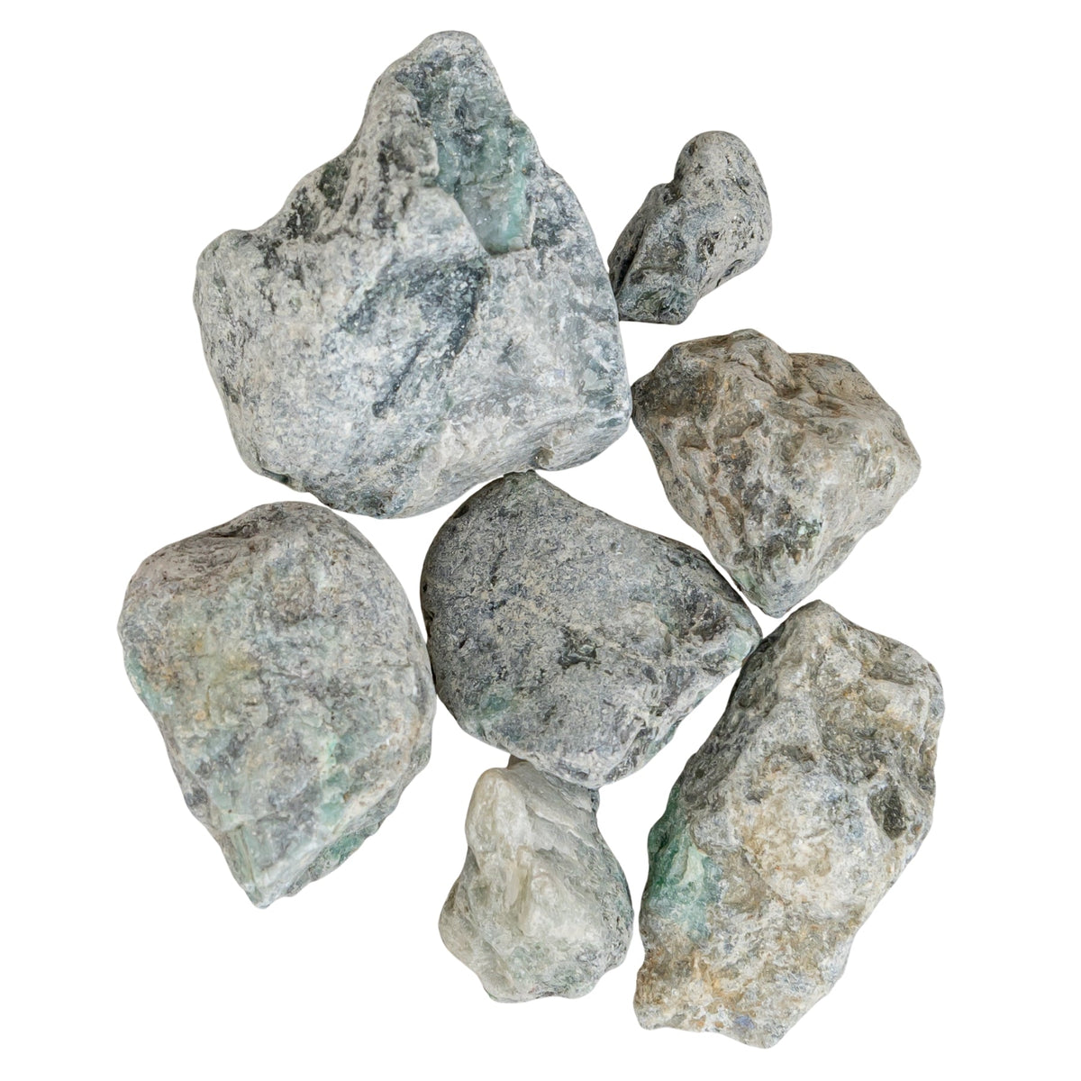 Emerald Raw 1lb | Religious Items | Wiccan Center