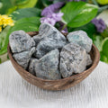 Emerald Raw 1lb | Religious Items | Wiccan Center