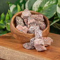 Leopardskin Jasper Raw | Religious Items | Wiccan Center