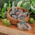 Sea (Ocean) Jasper Raw 1lb | Crystals | Wiccan Center