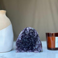 Raw Amethyst, Cathedral Amethyst | Amethyst Geodes | Wiccan Center