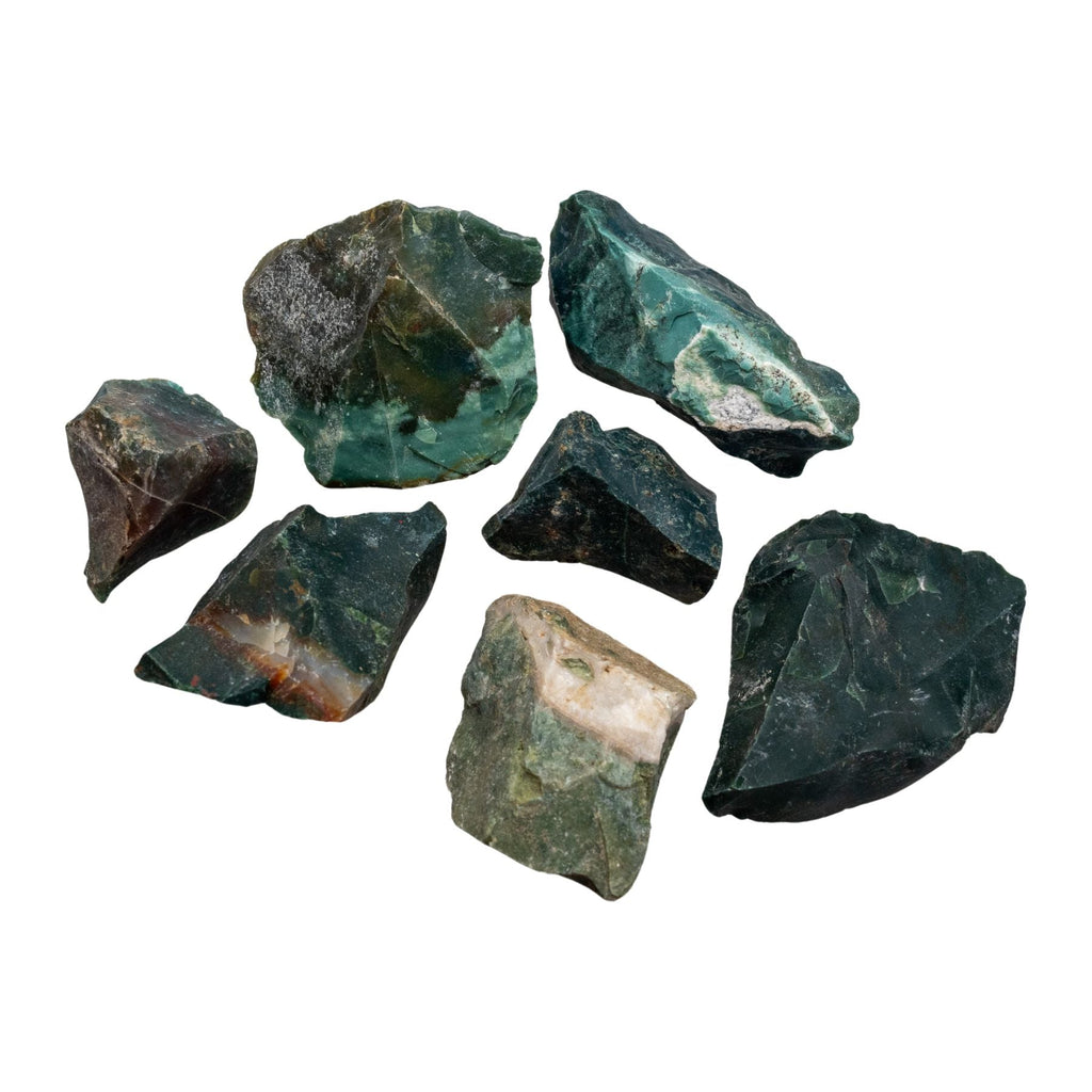 Bloodstone Raw 1lb | Religious Items | Wiccan Center