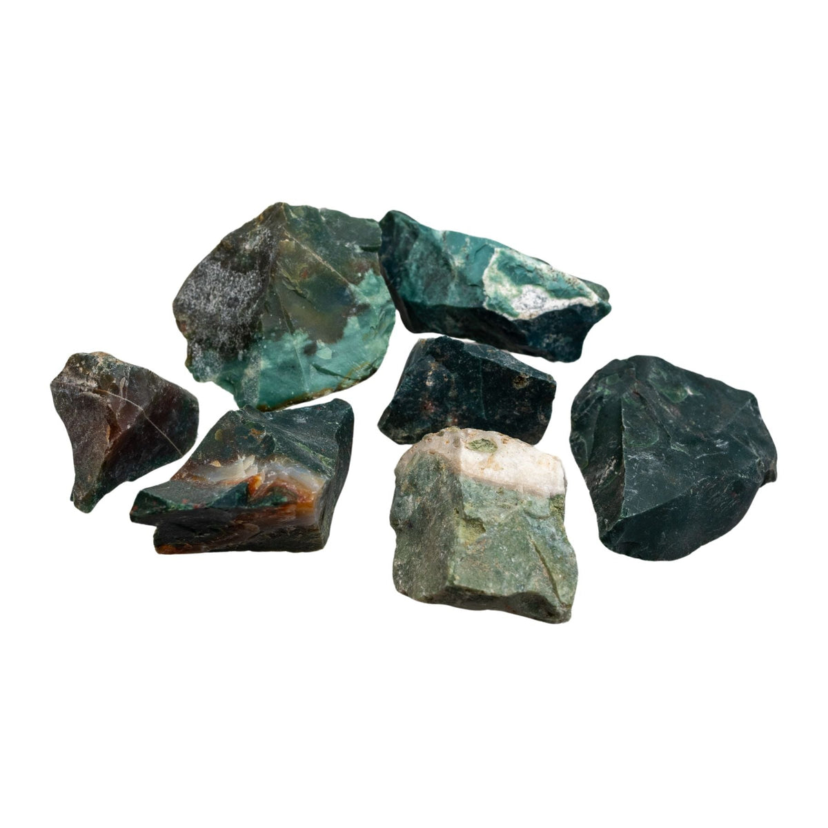 Bloodstone Raw 1lb | Religious Items | Wiccan Center