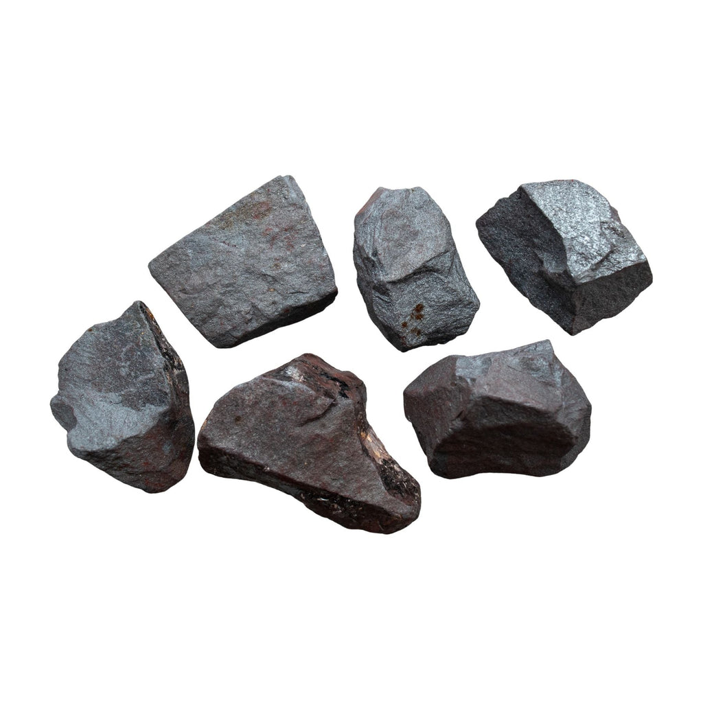 Hematite Raw | Crystals | Wiccan Center