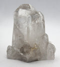 Raw Quartz Cluster Points – Natural Clear Quartz for Amplified Energy